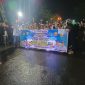 Bupati Andi Rudi Latif telah resmi melepas peserta Festival Tanglong Tahun 2026, dalam rangka Hari Raya Idul Fitri 1 Syawal 1447 Hijriah