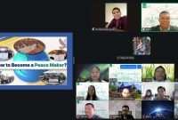 HPWL menyelenggarakan acara bertajuk “Harmoni Doa Indonesia: Bersama Memohon Perdamaian”. Kegiatan ini terlaksana pada Sabtu, 22/03/2026.