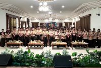 Gerakan Pramuka Kalsel Mengadakan Musyawarah Cabang Luar Biasa (Muscablub). Kegiatan tersebut bertujuan utnuk penataan organisasi