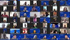 Heavenly Culture World Peace Restoration of Light (HWPL) menyelenggarakan Workshop Internasional Jurnalisme Perdamaian