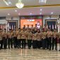 Kwartir Daerah Gerakan Pramuka Kalimantan Selatan (Kwarda Kalsel) hadir untuk memastikan Musyawarah Cabang Luar Biasa berjalan lancar