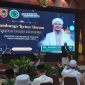 Pengurus Majelis Ulama Indonesia (MUI) Kalsel periode 2026-2031 dengan ketua umum Tuan Guru KH Ahmad Syairazi