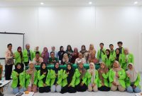 niversitas Nahdlatul Ulama Kalimantan Selatan (UNUKASE) menerima kunjungan silaturahmi dari Imam Bukhari Scientific Research Center (IBISRC)