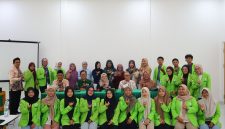 niversitas Nahdlatul Ulama Kalimantan Selatan (UNUKASE) menerima kunjungan silaturahmi dari Imam Bukhari Scientific Research Center (IBISRC)