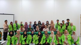 niversitas Nahdlatul Ulama Kalimantan Selatan (UNUKASE) menerima kunjungan silaturahmi dari Imam Bukhari Scientific Research Center (IBISRC)
