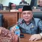 Ketua Badan Kehormatan DPRD Tanah Bumbu, Abdul Rahim, menekankan pentingnya Persoalan bullying dan kekerasan terhadap anak.