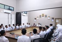 Seleksi calon Pasukan Pengibar Bendera Pusaka (Paskibraka) Kabupaten Tanah Bumbu tahun 2026 berlangsung di Batulicin. Para peserta mengikuti tahapan pembinaan dan pengarahan sebagai persiapan menuju seleksi tingkat provinsi dan nasional.