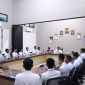 Seleksi calon Pasukan Pengibar Bendera Pusaka (Paskibraka) Kabupaten Tanah Bumbu tahun 2026 berlangsung di Batulicin. Para peserta mengikuti tahapan pembinaan dan pengarahan sebagai persiapan menuju seleksi tingkat provinsi dan nasional.