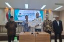 UNUKASE menghadiri kegiatan pendampingan penyusunan proposal Program Penguatan Perguruan Tinggi Swasta (PP-PTS)