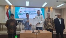 UNUKASE menghadiri kegiatan pendampingan penyusunan proposal Program Penguatan Perguruan Tinggi Swasta (PP-PTS)