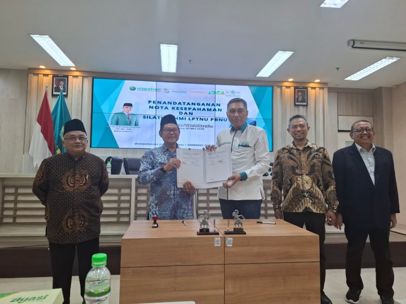 UNUKASE menghadiri kegiatan pendampingan penyusunan proposal Program Penguatan Perguruan Tinggi Swasta (PP-PTS)