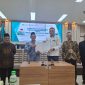 UNUKASE menghadiri kegiatan pendampingan penyusunan proposal Program Penguatan Perguruan Tinggi Swasta (PP-PTS)