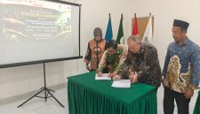 UNUKASE terus memperluas jejaring internasionalnya dengan menerima tawaran kerja sama strategis dari INTI International University Malaysia