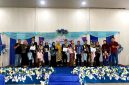Hima ARS Stikes Intan Martapura sukses menyelenggarakan Grand Final Pemilihan Duta Program Studi Sarjana Administrasi Rumah Sakit Tahun 2026