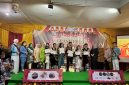 Himpunan Mahasiswa D3 Keperawatan STIKes Intan Martapura sukses menggelar Grand Final Pemilihan Duta Prodi D3 Keperawatan 2026