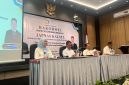 Pengurus Wilayah JAPNAS Kalimantan Selatan menggelar Rapat Koordinasi Wilayah (Rakorwil) di Banjarmasin, Kamis (07/05/2026).