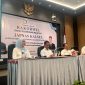 Pengurus Wilayah JAPNAS Kalimantan Selatan menggelar Rapat Koordinasi Wilayah (Rakorwil) di Banjarmasin, Kamis (07/05/2026).