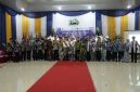 Pemilihan Duta Kampus STIKES Intan Martapura Tahun 2026/2027 berlangsung meriah dan penuh antusiasme pada Selasa (19/5/2026)