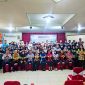 Disnaker Kabupaten Banjar menggelar kegiatan Sosialisasi Penyebarluasan Informasi Bursa Kerja dan Penyuluhan Bimbingan Jabatan