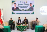 Universitas Nahdlatul Ulama Kalimantan Selatan (UNUKASE) menggelar diskusi pengembangan perguruan tinggi Nahdlatul Ulama