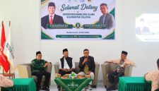 Universitas Nahdlatul Ulama Kalimantan Selatan (UNUKASE) menggelar diskusi pengembangan perguruan tinggi Nahdlatul Ulama