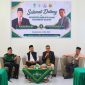 Universitas Nahdlatul Ulama Kalimantan Selatan (UNUKASE) menggelar diskusi pengembangan perguruan tinggi Nahdlatul Ulama