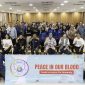 HWPL dan IPYG menyelenggarakan kampanye donor darah. Kampanye tersebut bertajuk “Peace in Our Blood” di Medan dan Jakarta pada 3–4 Juni 2026