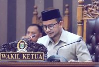 Wakil Ketua DPRD Tanah Bumbu, Sya’bani Rasul, mengapresiasi pengungkapan kasus sabu 1,9 kilogram oleh Polres Tanah Bumbu dan menekankan pentingnya pembinaan generasi muda melalui fasilitas publik yang memadai.