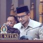 Wakil Ketua DPRD Tanah Bumbu, Sya’bani Rasul, mengapresiasi pengungkapan kasus sabu 1,9 kilogram oleh Polres Tanah Bumbu dan menekankan pentingnya pembinaan generasi muda melalui fasilitas publik yang memadai.
