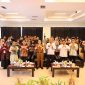 Asisten Perekonomian dan Pembangunan Setda Tanah Bumbu, Eryanto Rais, mewakili Bupati Andi Rudi Latif membuka Pelatihan Petugas Lapangan Sensus Ekonomi 2026 Gelombang I yang diselenggarakan BPS Kabupaten Tanah Bumbu di Batulicin, Selasa (02/06/2026).