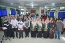STIKES Intan Martapura menyelenggarakan Edutalk Mitigasi Risiko Banjir dengan program Program Studi Sarjana K3