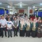 STIKES Intan Martapura menyelenggarakan Edutalk Mitigasi Risiko Banjir dengan program Program Studi Sarjana K3