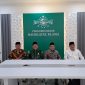 Forum Rektor Perguruan Tinggi Nahdlatul Ulama (FR-PTNU) resmi melantik kepengurusan baru di Gedung PBNU, pada Jakarta, Selasa (9/6/2026)