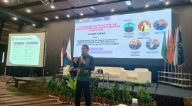 STIKES Intan Martapura kembali menunjukkan komitmennya dalam meningkatkan kualitas pendidikan dan pelayanan kesehatan