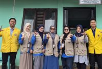 Program Dosen Wajib Mengabdi (PDWA) melalui program Community-Based Healthy Aging Care (CBHAC) dalam Peningkatan Kualitas Perawatan Lansia