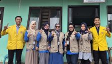Program Dosen Wajib Mengabdi (PDWA) melalui program Community-Based Healthy Aging Care (CBHAC) dalam Peningkatan Kualitas Perawatan Lansia
