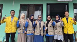 Program Dosen Wajib Mengabdi (PDWA) melalui program Community-Based Healthy Aging Care (CBHAC) dalam Peningkatan Kualitas Perawatan Lansia