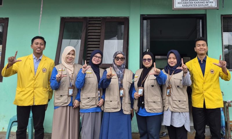 Program Dosen Wajib Mengabdi (PDWA) melalui program Community-Based Healthy Aging Care (CBHAC) dalam Peningkatan Kualitas Perawatan Lansia