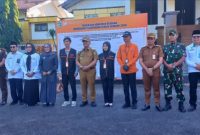 Pemerintah Kabupaten (Pemkab) Tanah Laut meneguhkan komitmen bersama dalam mendukung pelaksanaan Sensus Ekonomi 2026 yang diselenggarakan Badan Pusat Statistik (BPS), Senin (15/06/2026).
