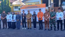 Pemerintah Kabupaten (Pemkab) Tanah Laut meneguhkan komitmen bersama dalam mendukung pelaksanaan Sensus Ekonomi 2026 yang diselenggarakan Badan Pusat Statistik (BPS), Senin (15/06/2026).