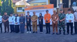 Pemerintah Kabupaten (Pemkab) Tanah Laut meneguhkan komitmen bersama dalam mendukung pelaksanaan Sensus Ekonomi 2026 yang diselenggarakan Badan Pusat Statistik (BPS), Senin (15/06/2026).