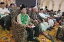 Mukerda I MUI Kalimantan Selatan dan Dialog Kebangsaan Tahun 2026. Acara tersebut berlangsung di Hotel Grand Qin Banjarbaru, 14–16 Juni 2026.