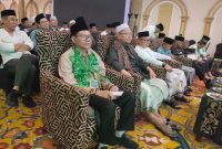 Mukerda I  MUI Kalimantan Selatan dan Dialog Kebangsaan Tahun 2026. Acara tersebut berlangsung di Hotel Grand Qin Banjarbaru, 14–16 Juni 2026.