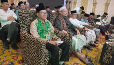 Mukerda I MUI Kalimantan Selatan dan Dialog Kebangsaan Tahun 2026. Acara tersebut berlangsung di Hotel Grand Qin Banjarbaru, 14–16 Juni 2026.