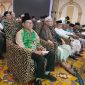 Mukerda I  MUI Kalimantan Selatan dan Dialog Kebangsaan Tahun 2026. Acara tersebut berlangsung di Hotel Grand Qin Banjarbaru, 14–16 Juni 2026.