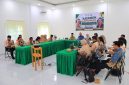 Program Studi Pendidikan Bahasa Inggris Fakultas Keguruan dan Ilmu Pendidikan (FKIP) UNUKASE sukses melaksanakan Asesmen Lapangan Akreditasi