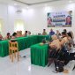 Program Studi Pendidikan Bahasa Inggris Fakultas Keguruan dan Ilmu Pendidikan (FKIP) UNUKASE sukses melaksanakan Asesmen Lapangan Akreditasi