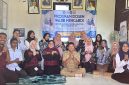 Optimalisasi Peran Kader PTM Puskesmas melalui Program Pemberdayaan Preventif untuk Menurunkan Risiko Penyakit Kardiovaskular oleh FKIK ULM