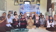 Optimalisasi Peran Kader PTM Puskesmas melalui Program Pemberdayaan Preventif untuk Menurunkan Risiko Penyakit Kardiovaskular oleh FKIK ULM