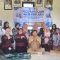 Optimalisasi Peran Kader PTM Puskesmas melalui Program Pemberdayaan Preventif untuk Menurunkan Risiko Penyakit Kardiovaskular oleh FKIK ULM